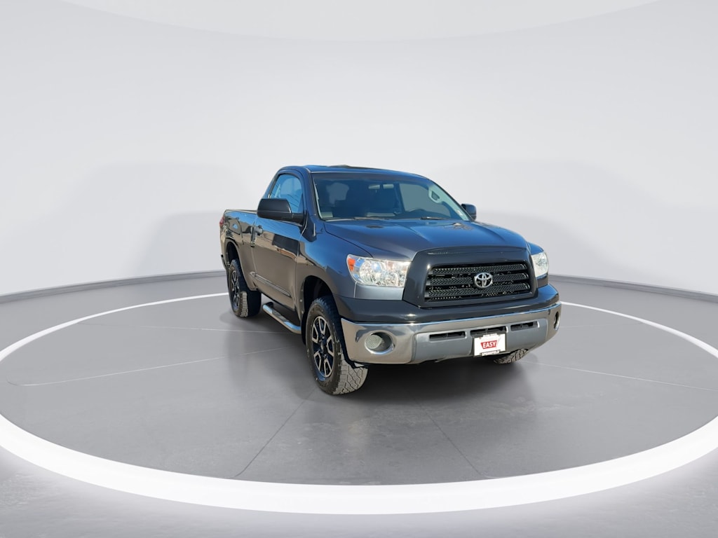 2008 Toyota Tundra  5