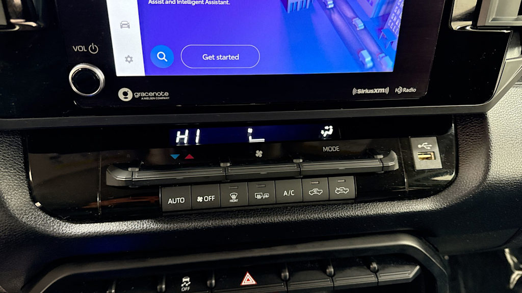 2022 Toyota Tundra SR 28
