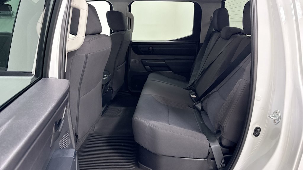2022 Toyota Tundra SR 12