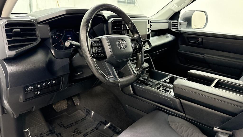 2022 Toyota Tundra SR 2