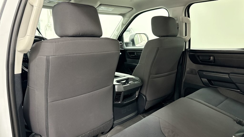 2022 Toyota Tundra SR 30