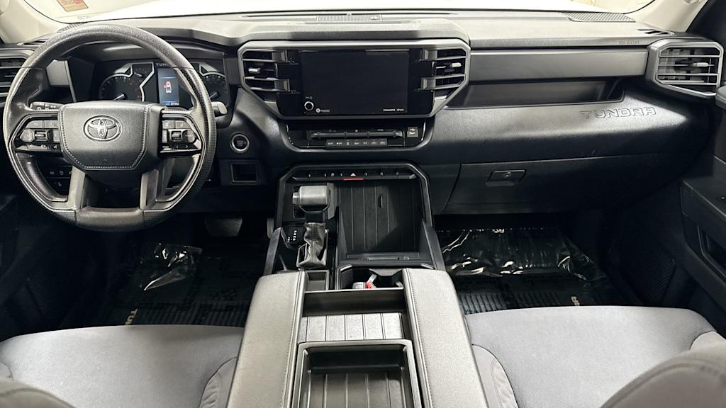 2022 Toyota Tundra SR 13