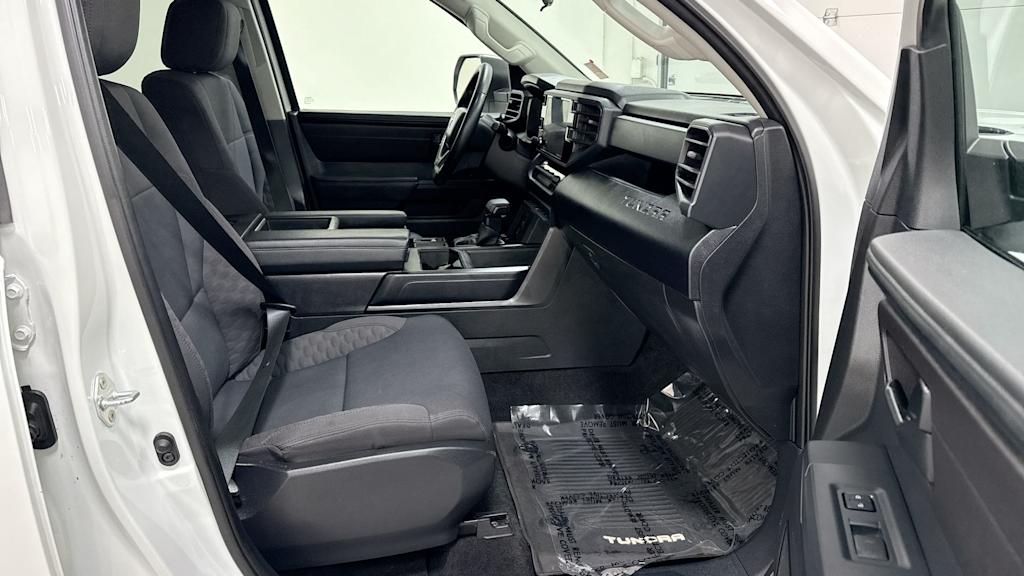 2022 Toyota Tundra SR 31