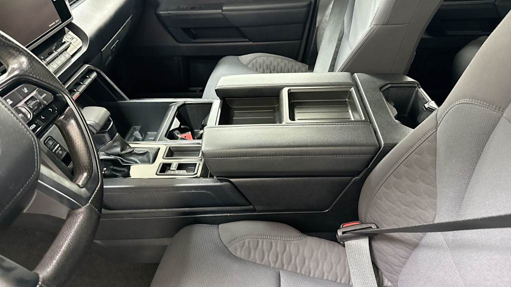 2022 Toyota Tundra SR 29