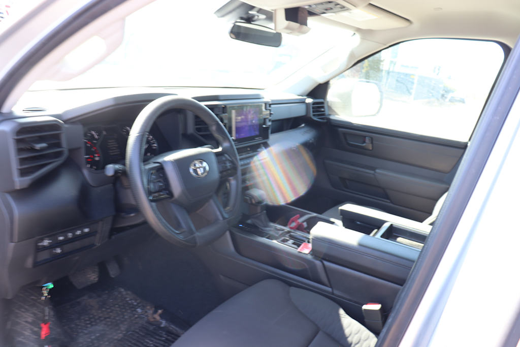 Thumbnail: 2023 Toyota Tundra - 2