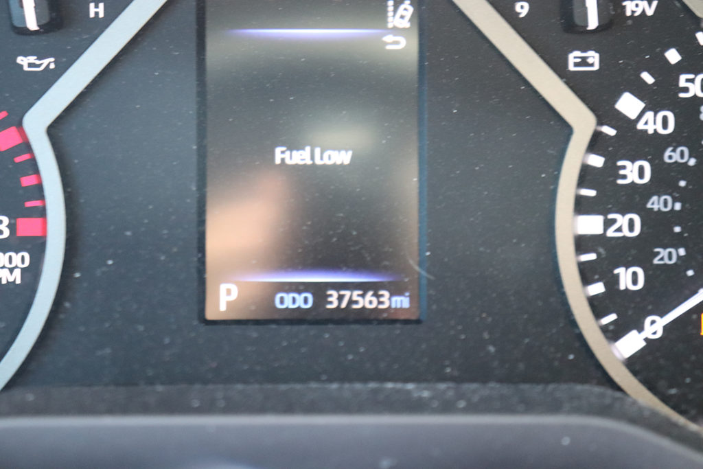 Thumbnail: 2023 Toyota Tundra - 8