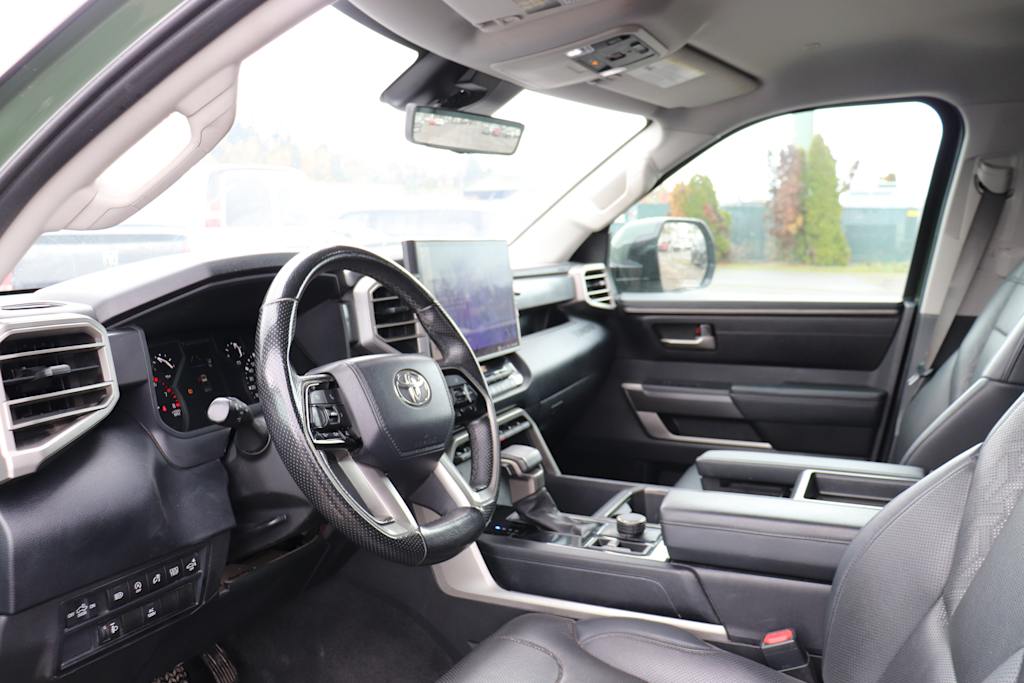 Thumbnail: 2022 Toyota Tundra - 6