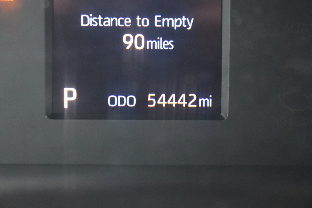 Thumbnail: 2022 Toyota Tundra - 7