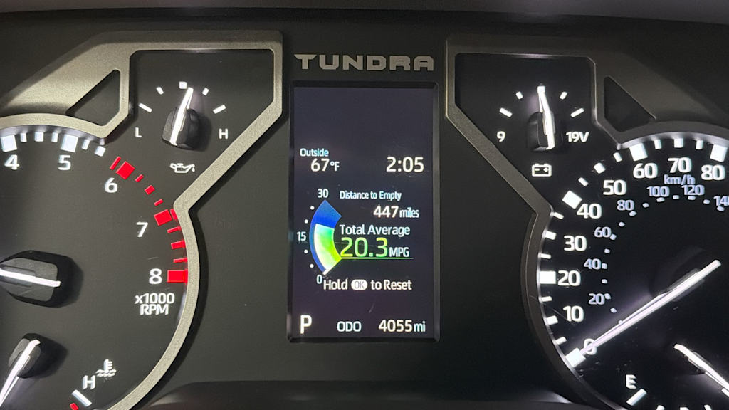 Thumbnail: 2026 Toyota Tundra - 17