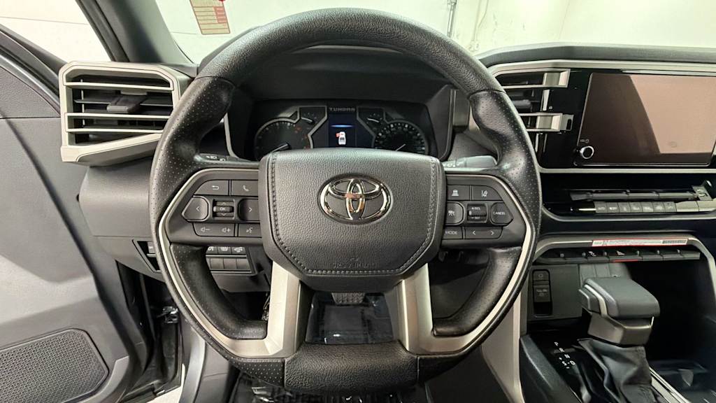 Thumbnail: 2026 Toyota Tundra - 9