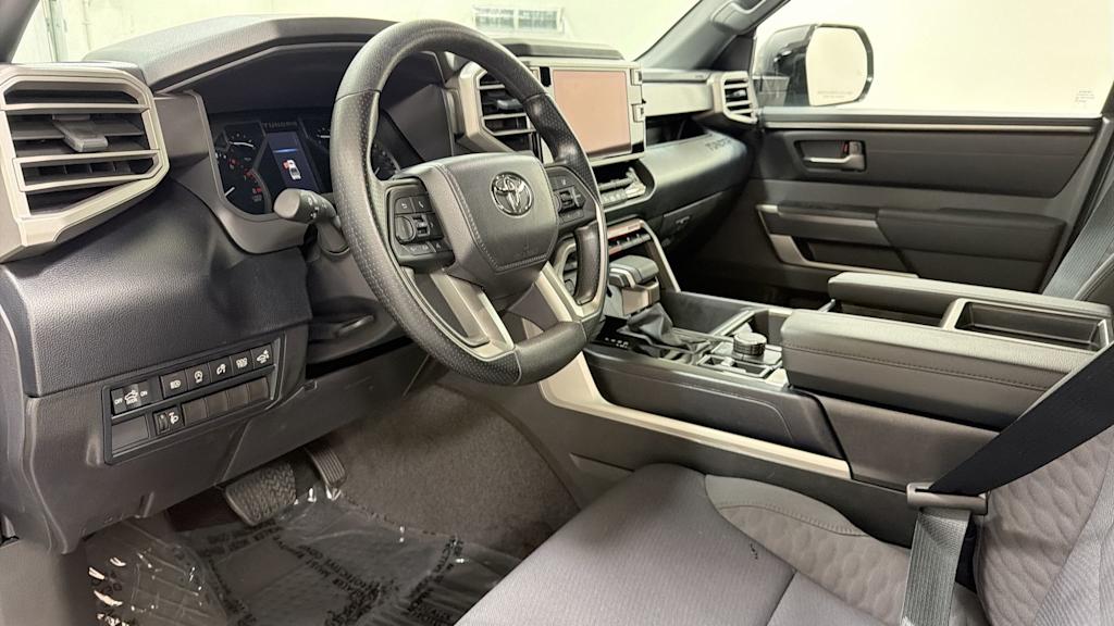 Thumbnail: 2026 Toyota Tundra - 2