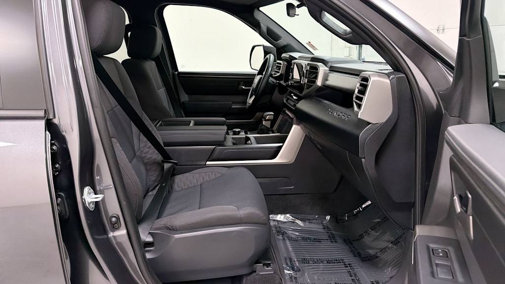 Thumbnail: 2026 Toyota Tundra - 11