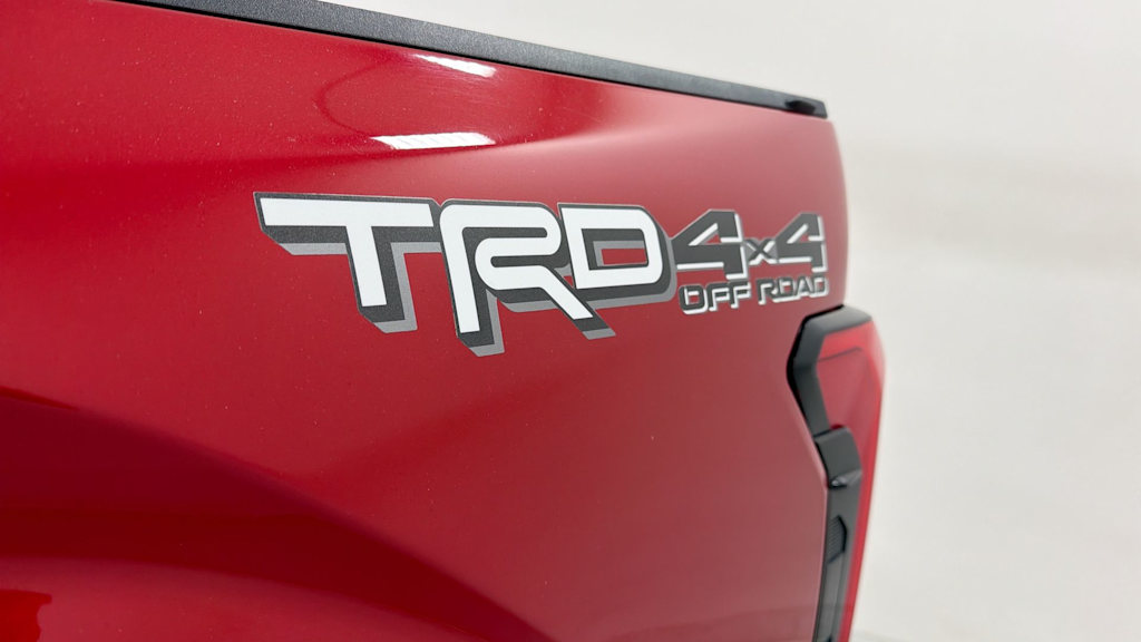 Thumbnail: 2022 Toyota Tundra - 30