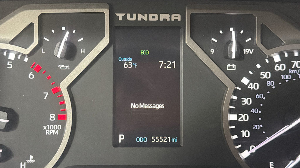 Thumbnail: 2022 Toyota Tundra - 15
