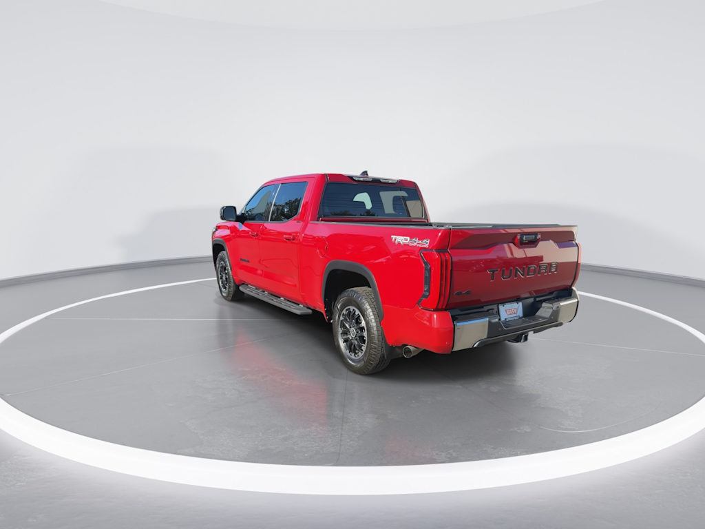 Thumbnail: 2022 Toyota Tundra - 20