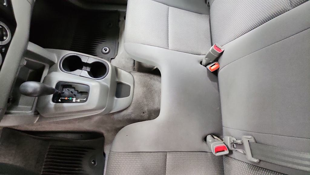 Thumbnail: 2011 Toyota Tacoma - 24