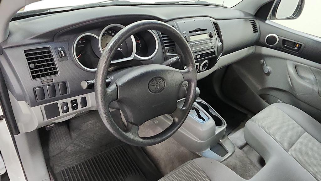 Thumbnail: 2011 Toyota Tacoma - 2