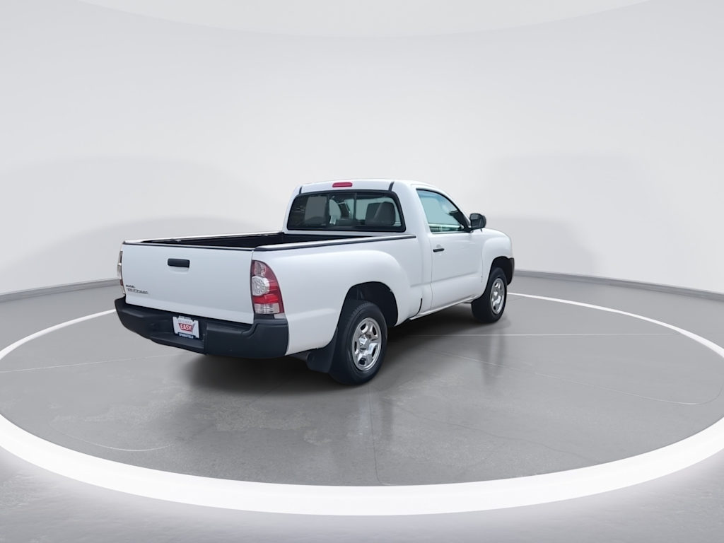 Thumbnail: 2011 Toyota Tacoma - 16