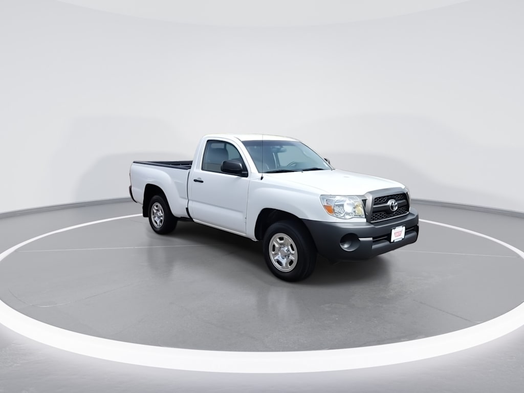 Thumbnail: 2011 Toyota Tacoma - 5