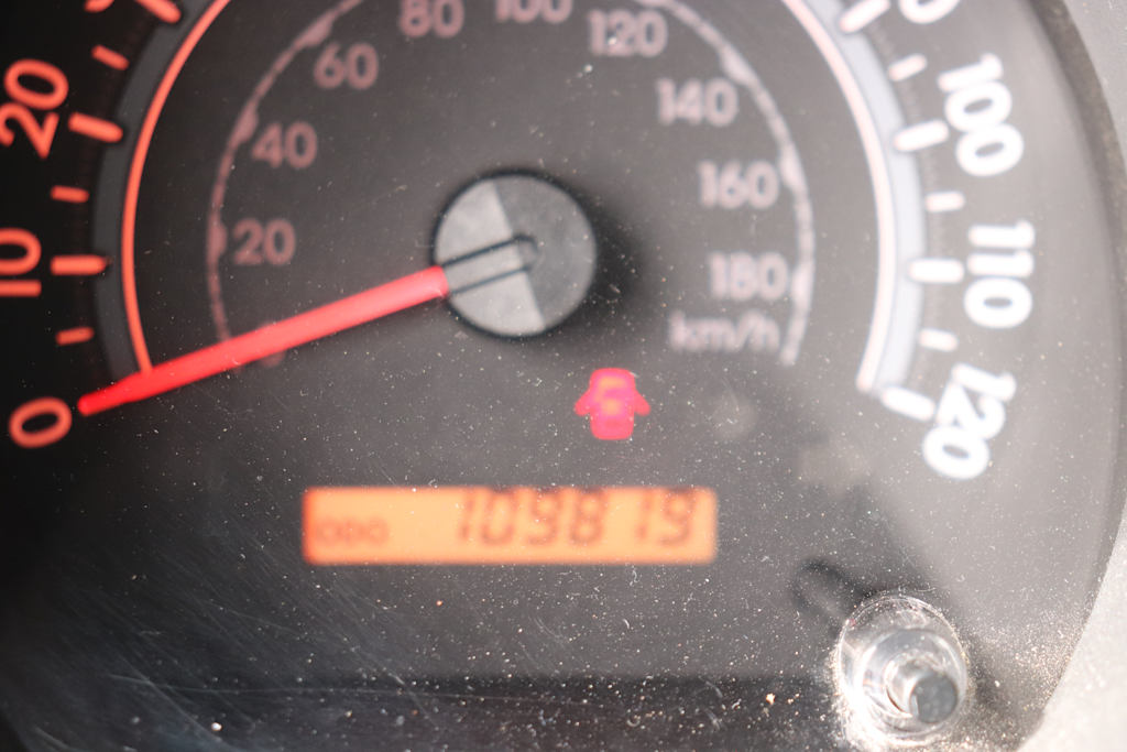 Thumbnail: 2011 Toyota Tundra - 8