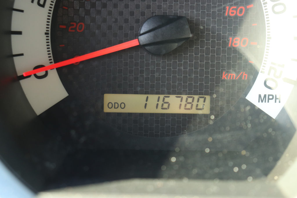 Thumbnail: 2013 Toyota Tacoma - 6