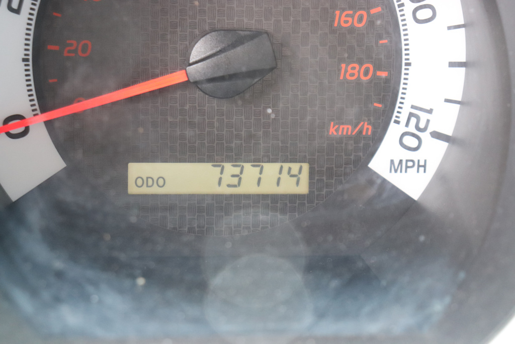 Thumbnail: 2015 Toyota Tacoma - 7