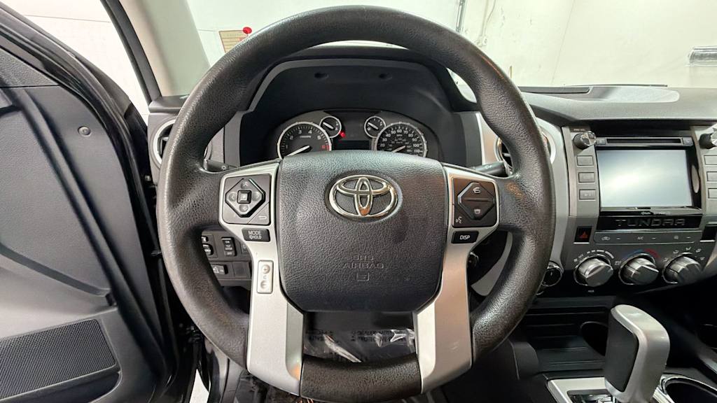 Thumbnail: 2015 Toyota Tundra - 8