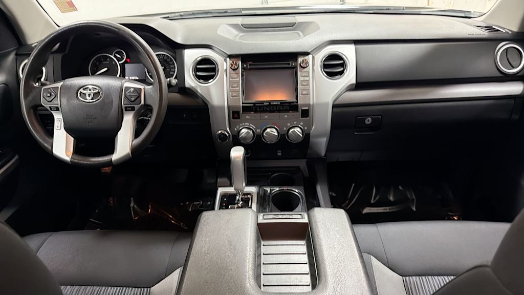 Thumbnail: 2015 Toyota Tundra - 12