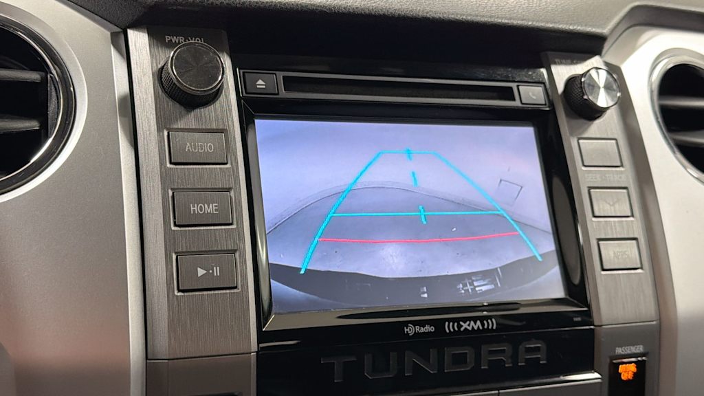 Thumbnail: 2015 Toyota Tundra - 26