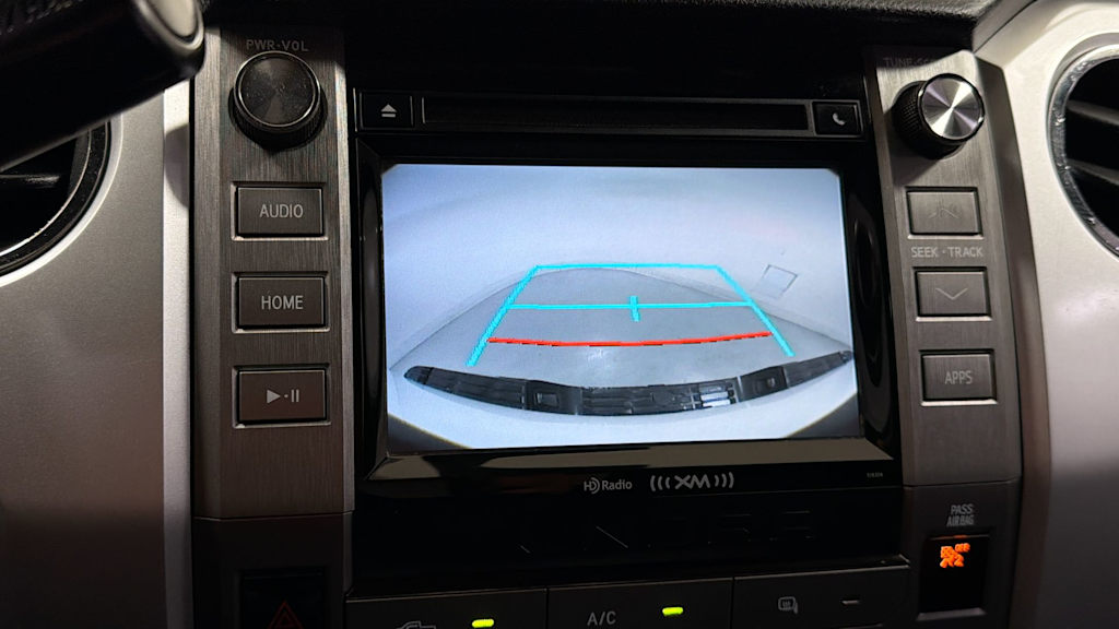 Thumbnail: 2019 Toyota Tundra - 27