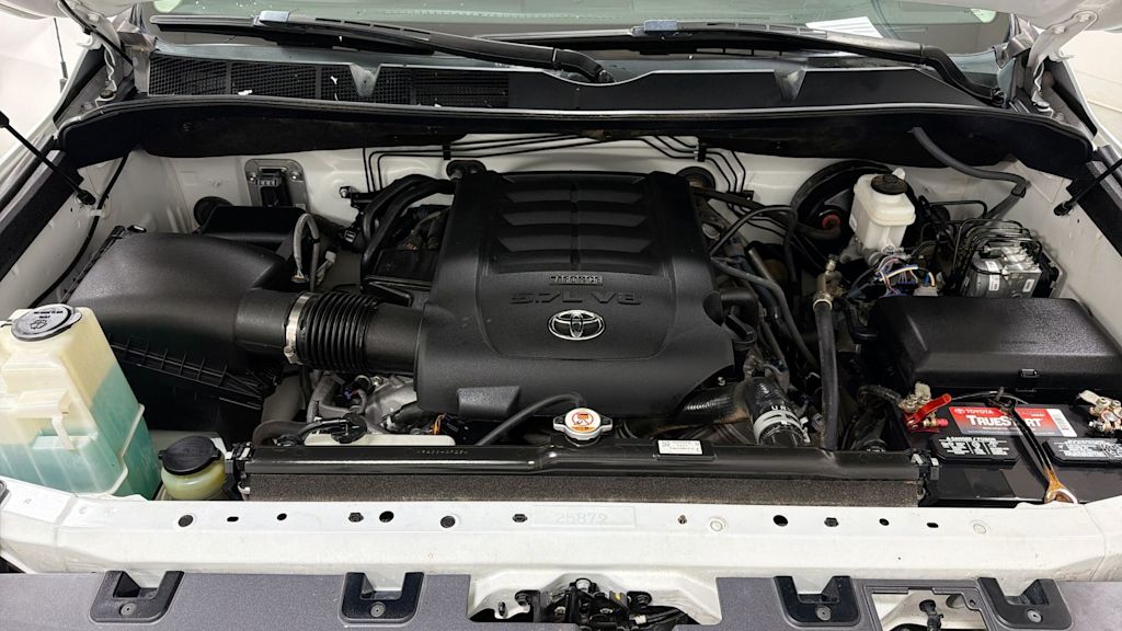 Thumbnail: 2019 Toyota Tundra - 9