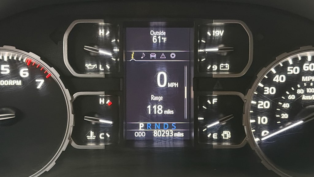 Thumbnail: 2019 Toyota Tundra - 17