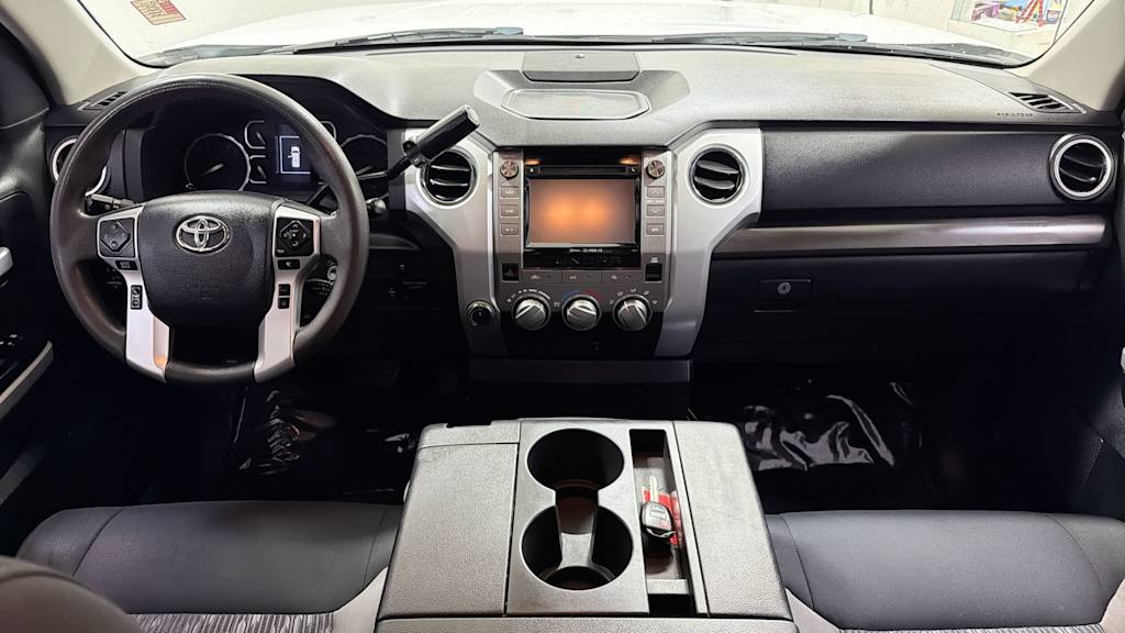 Thumbnail: 2019 Toyota Tundra - 15