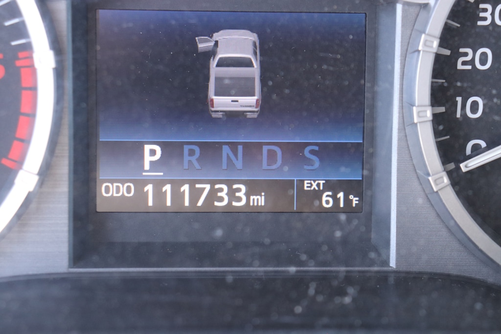Thumbnail: 2015 Toyota Tundra - 7