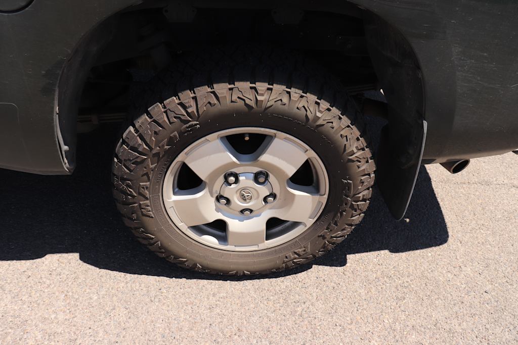 Thumbnail: 2013 Toyota Tundra - 7