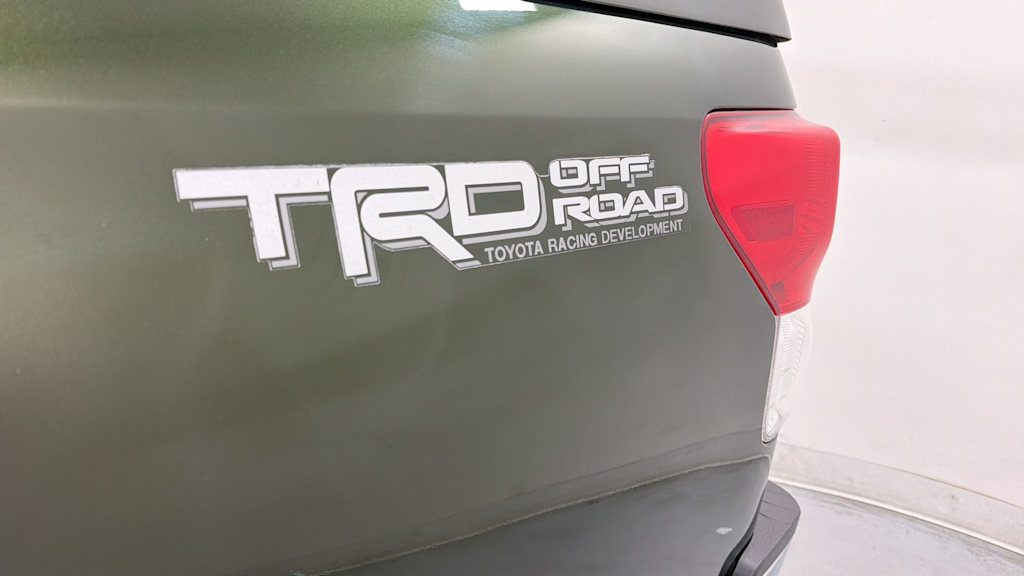 Thumbnail: 2013 Toyota Tundra - 29