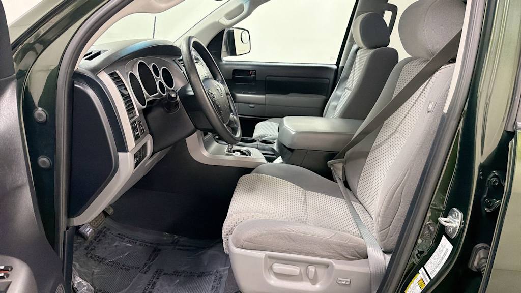 Thumbnail: 2013 Toyota Tundra - 11