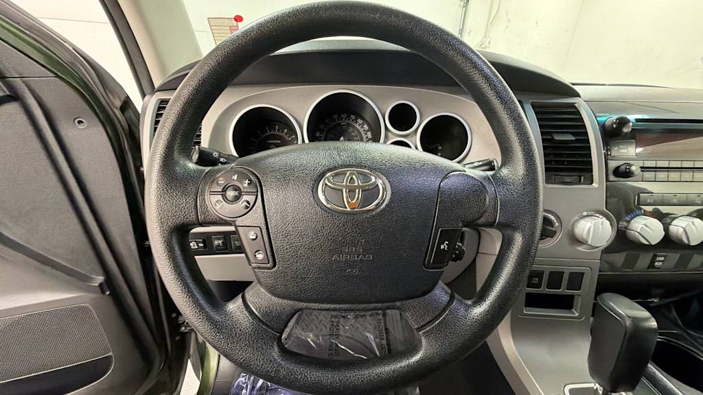 Thumbnail: 2013 Toyota Tundra - 10