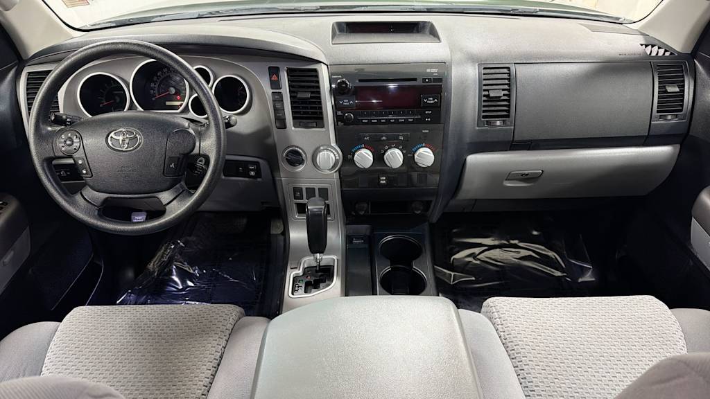 Thumbnail: 2013 Toyota Tundra - 14