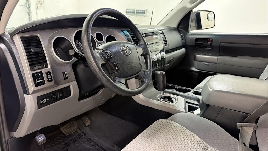 Thumbnail: 2013 Toyota Tundra - 2