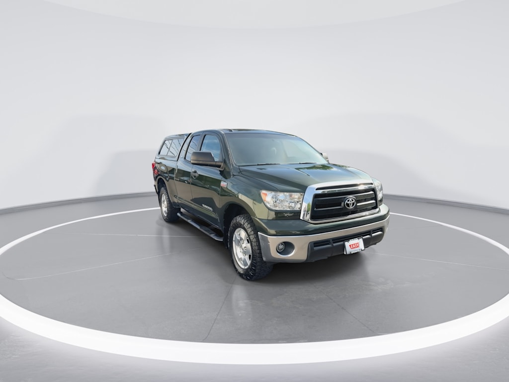Thumbnail: 2013 Toyota Tundra - 7