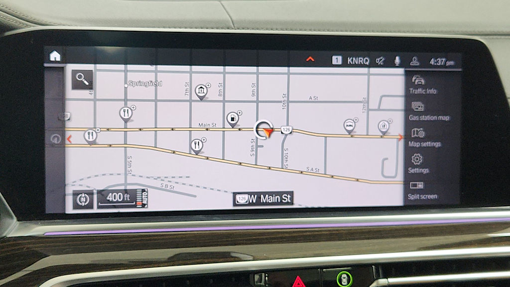 Thumbnail: 2019 BMW X5 - 27