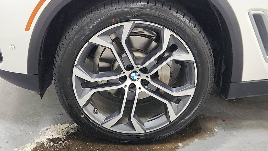 Thumbnail: 2019 BMW X5 - 8
