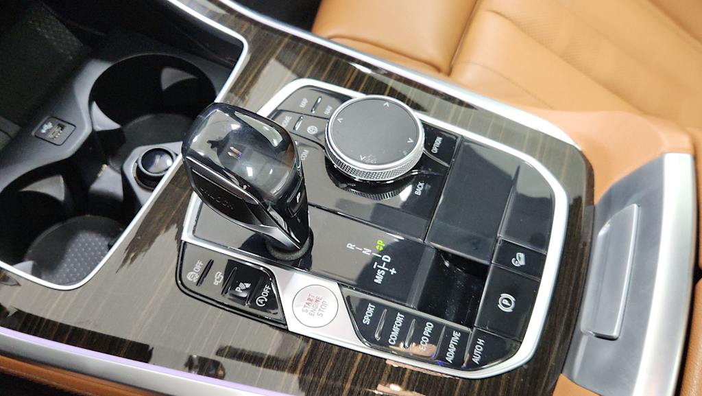 Thumbnail: 2019 BMW X5 - 16