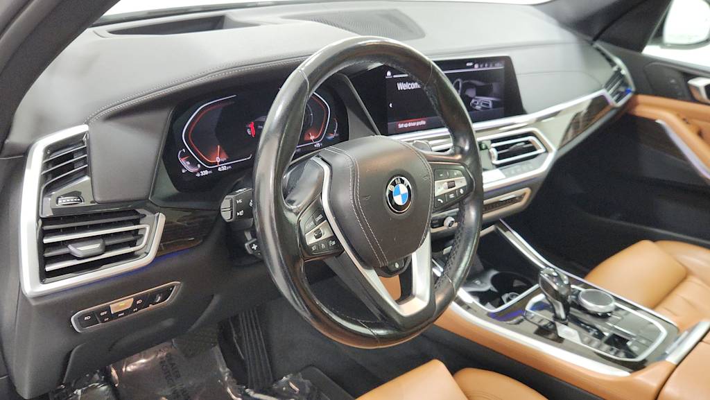Thumbnail: 2019 BMW X5 - 2