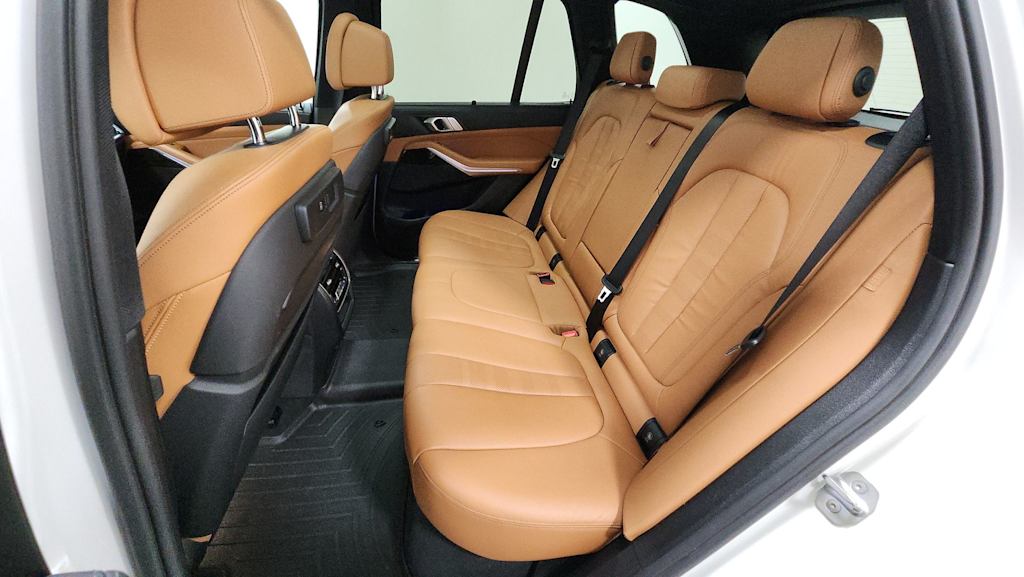 Thumbnail: 2019 BMW X5 - 13