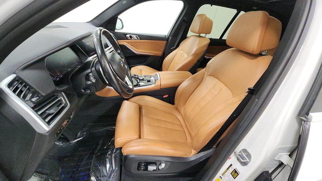Thumbnail: 2019 BMW X5 - 11