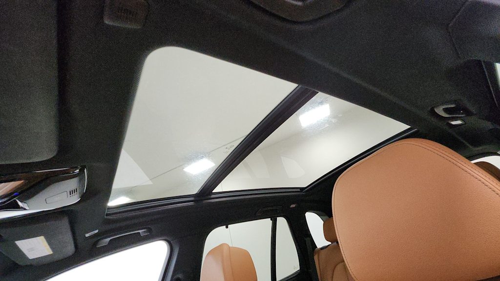Thumbnail: 2019 BMW X5 - 30