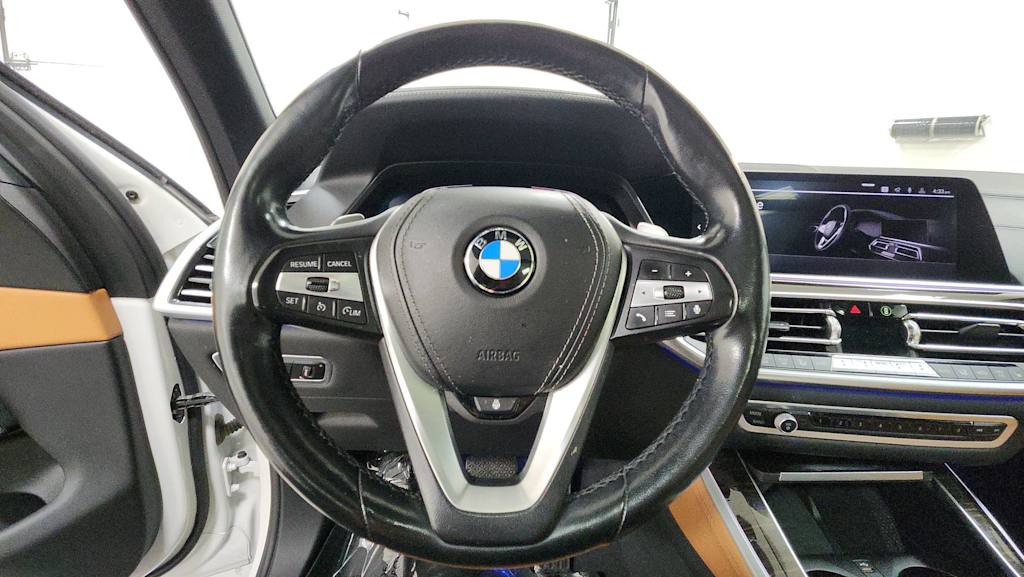Thumbnail: 2019 BMW X5 - 10