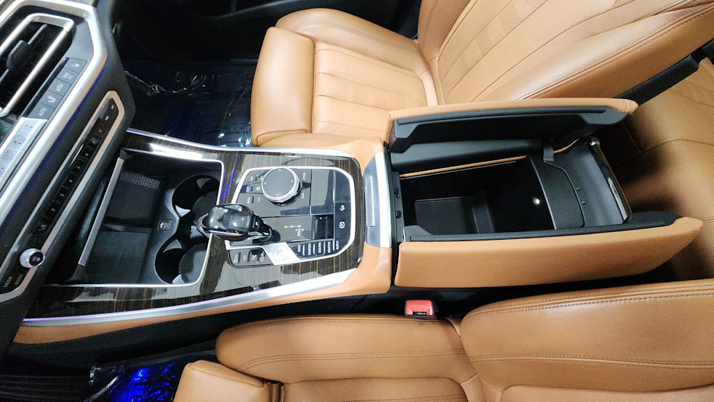 Thumbnail: 2019 BMW X5 - 29